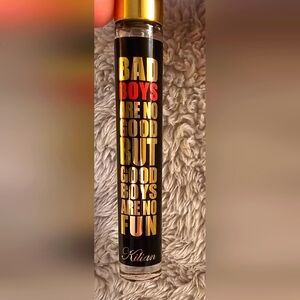 Killian Bad Boys Perfume Travel Spray